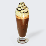 Iced Mocha